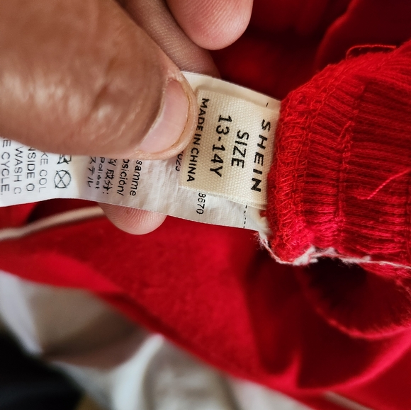 Sweat Pants - Picture 3 of 3